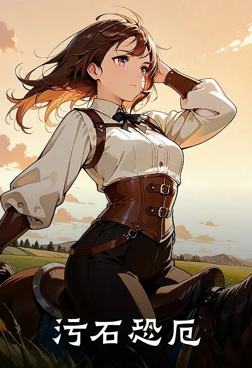 污石恐厄(梦发梦发)免费阅读_无弹窗全文免费阅读污石恐厄梦发梦发