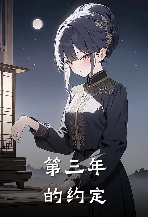 第三年的约定(沈砚唐明远)火爆小说_《第三年的约定》沈砚唐明远小说免费在线阅读