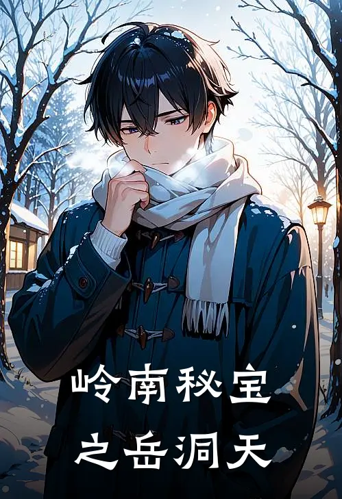 岭南秘宝之岳洞天林羽苏瑶免费小说在线看_完本小说阅读岭南秘宝之岳洞天(林羽苏瑶)