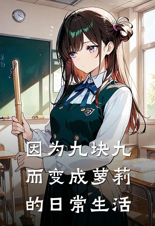 因为九块九而变成萝莉的日常生活