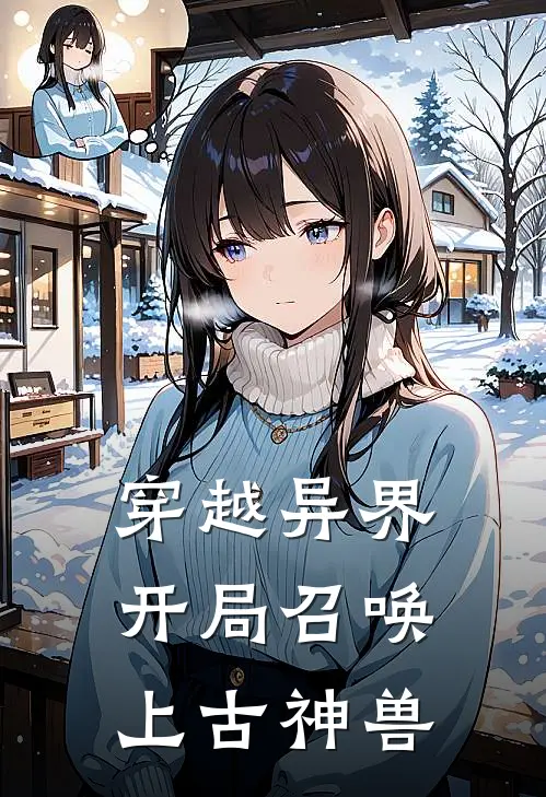 穿越异界，开局召唤上古神兽