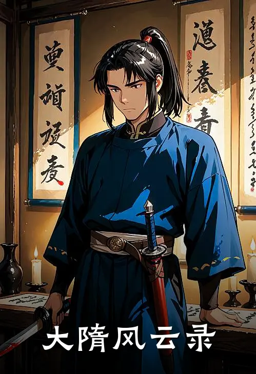 大隋风云录(陈萌赤无极)免费小说全集_完本小说免费阅读大隋风云录(陈萌赤无极)