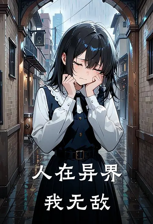 人在异界我无敌