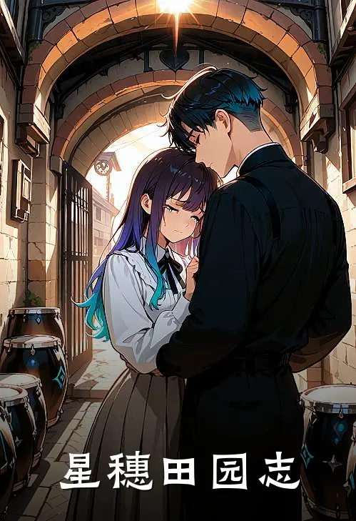 星穗田园志(祁穗艾莉娅)完本小说_免费阅读无弹窗星穗田园志祁穗艾莉娅