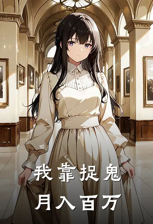 我靠捉鬼月入百万