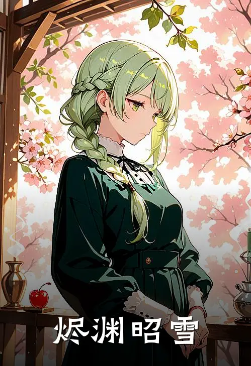 烬渊昭雪叶明昭南宫烬渊小说完结免费_最新章节列表烬渊昭雪(叶明昭南宫烬渊)