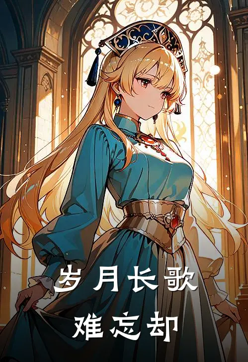 岁月长歌难忘却林忆苏然无弹窗全文免费阅读_最新推荐小说岁月长歌难忘却(林忆苏然)