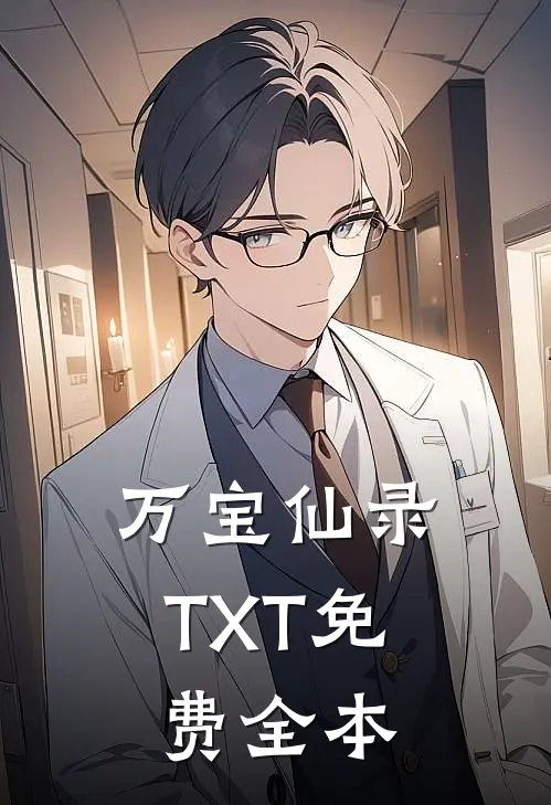 万宝仙录TXT免费全本