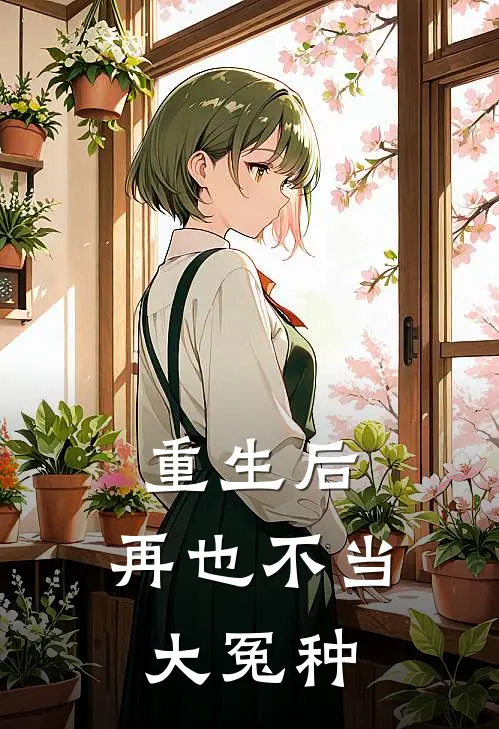 重生后，再也不当大冤种宋玉纳兰笙免费小说大全_完结的小说重生后，再也不当大冤种(宋玉纳兰笙)