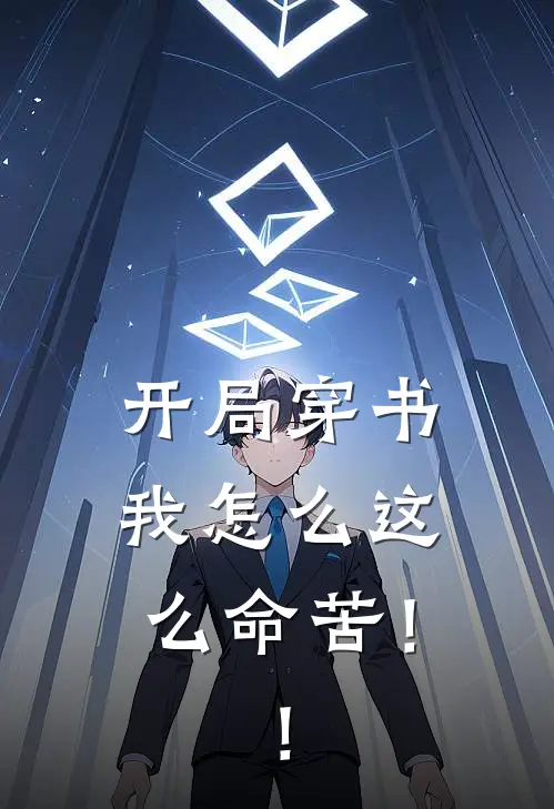 开局穿书，我怎么这么命苦！！