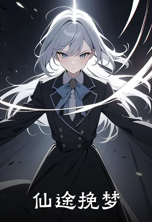 仙途挽梦