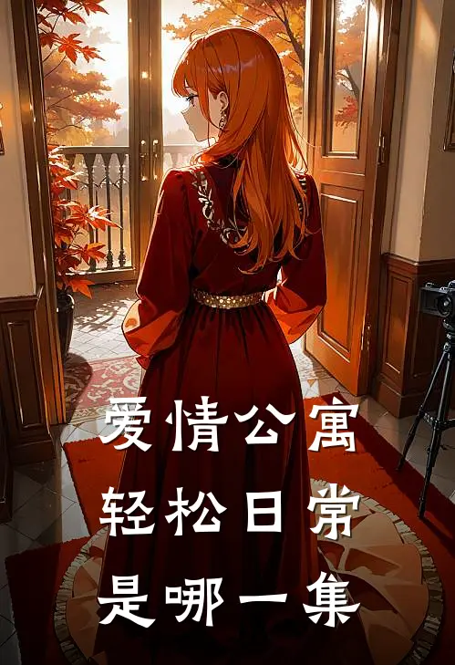 爱情公寓轻松日常是哪一集