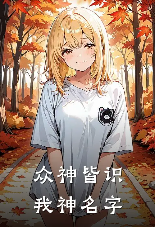 众神皆识我神名字