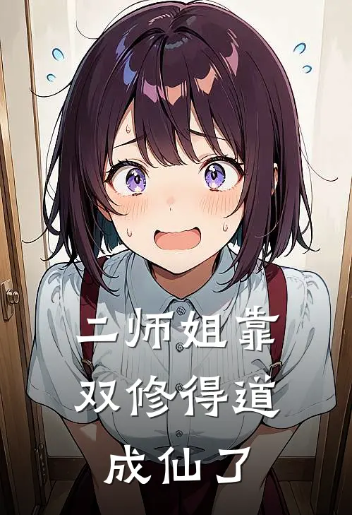 二师姐靠双修得道成仙了萧惊鸿洛秋水新热门小说_免费阅读全文二师姐靠双修得道成仙了萧惊鸿洛秋水