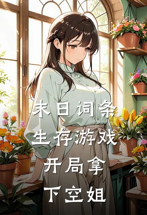 末日词条生存游戏：开局拿下空姐