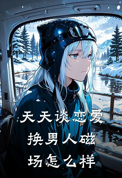 天天谈恋爱换男人磁场怎么样