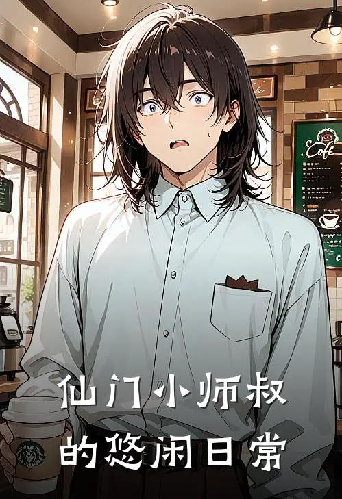 仙门小师叔的悠闲日常