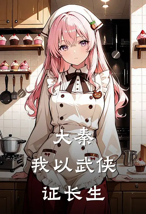 大秦：我以武侠证长生