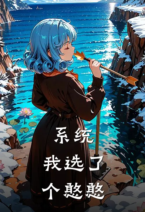 系统，我选了个憨憨