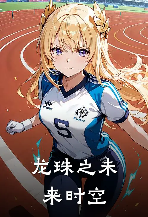 龙珠之未来时空