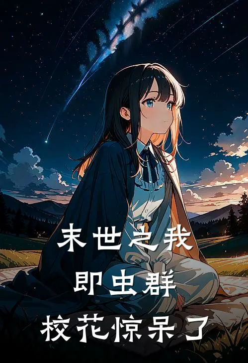 末世之我即虫群，校花惊呆了(白扶摇林秋月)免费小说全本阅读_最新章节列表末世之我即虫群，校花惊呆了(白扶摇林秋月)