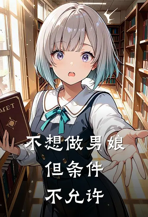 不想做男娘，但条件不允许(符雲符芸)最新推荐小说_在哪看免费小说不想做男娘，但条件不允许符雲符芸