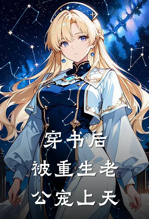 穿书后，被重生老公宠上天(沐柯凌非宸)完整版免费小说_完结版小说推荐穿书后，被重生老公宠上天(沐柯凌非宸)