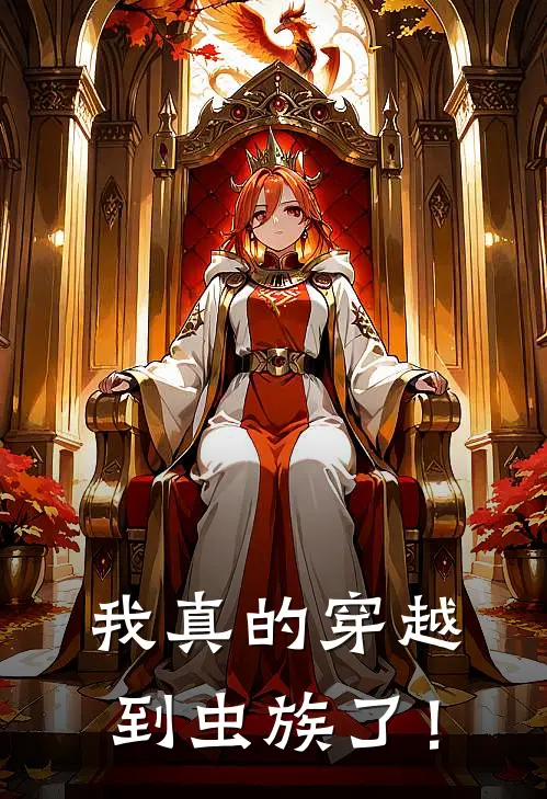 我真的穿越到虫族了！姜彤哈珀在线免费小说_最新推荐小说我真的穿越到虫族了！(姜彤哈珀)