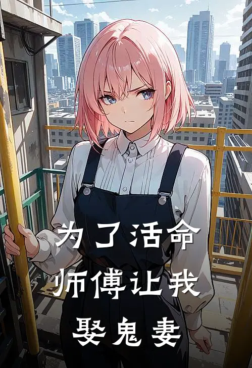 为了活命，师傅让我娶鬼妻苏宛儿玄阳子完整版免费小说_全本免费完结小说为了活命，师傅让我娶鬼妻苏宛儿玄阳子