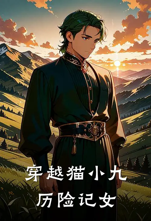穿越猫小九历险记女