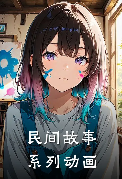 民间故事系列动画