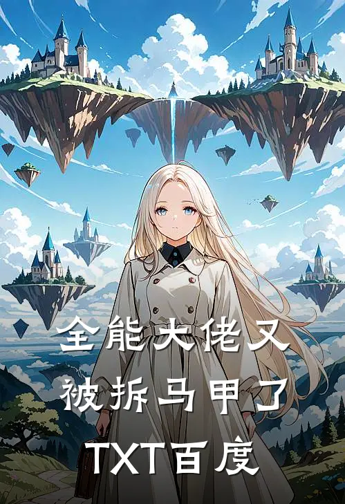 全能大佬又被拆马甲了TXT百度