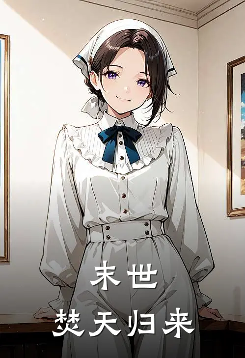 末世：焚天归来