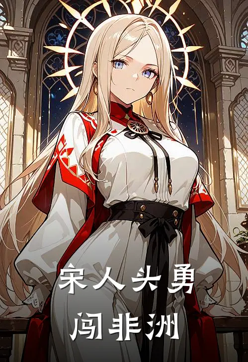 宋人头勇闯非洲莉莉安莉莉安已完结小说推荐_完整版小说宋人头勇闯非洲(莉莉安莉莉安)