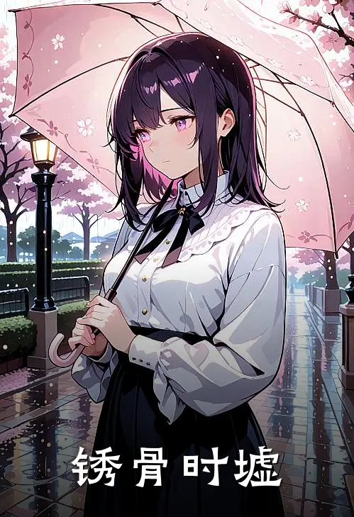 锈骨时墟(林深陆天青)最新小说_免费阅读完整版小说锈骨时墟(林深陆天青)