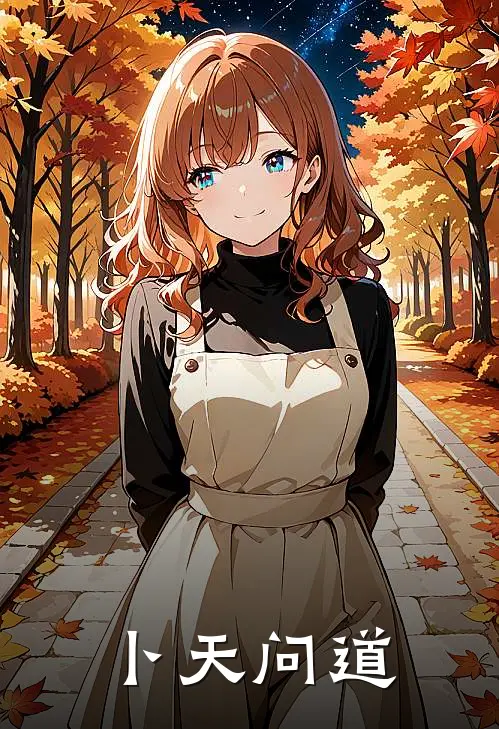 卜天问道庄子张人山小说完整版_热门好看小说卜天问道(庄子张人山)