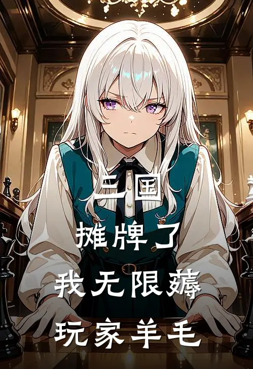 项宇蛮牙《三国：摊牌了，我无限薅玩家羊毛》小说免费在线阅读_三国：摊牌了，我无限薅玩家羊毛(项宇蛮牙)已完结小说