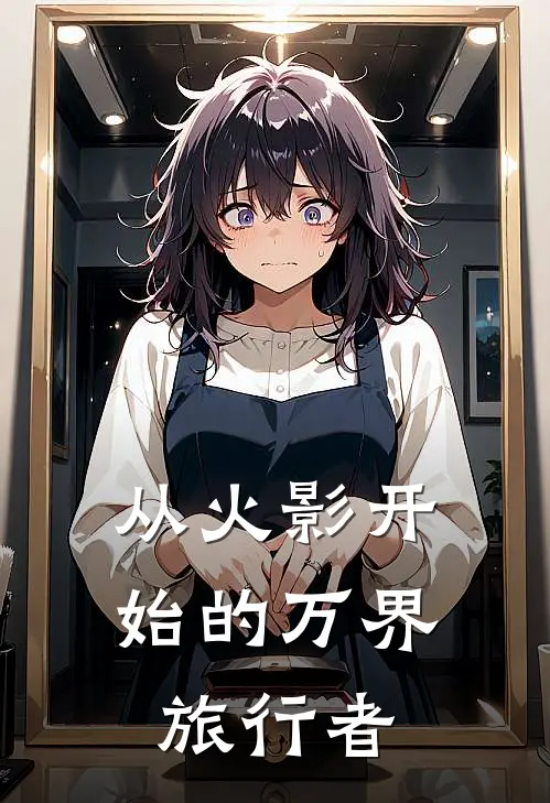 从火影开始的万界旅行者