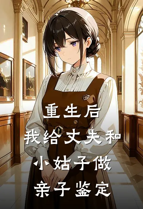 《重生后，我给丈夫和小姑子做亲子鉴定》张梦瑶梦瑶完结版阅读_张梦瑶梦瑶完结版在线阅读