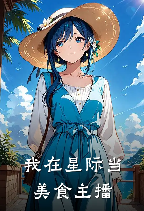 我在星际当美食主播