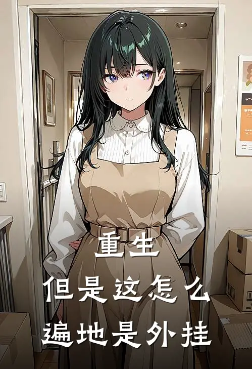 重生：但是这怎么遍地是外挂