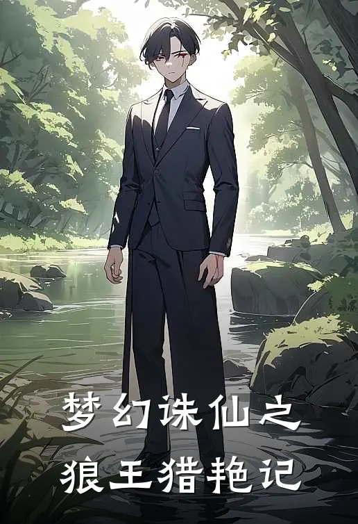 梦幻诛仙之狼王猎艳记