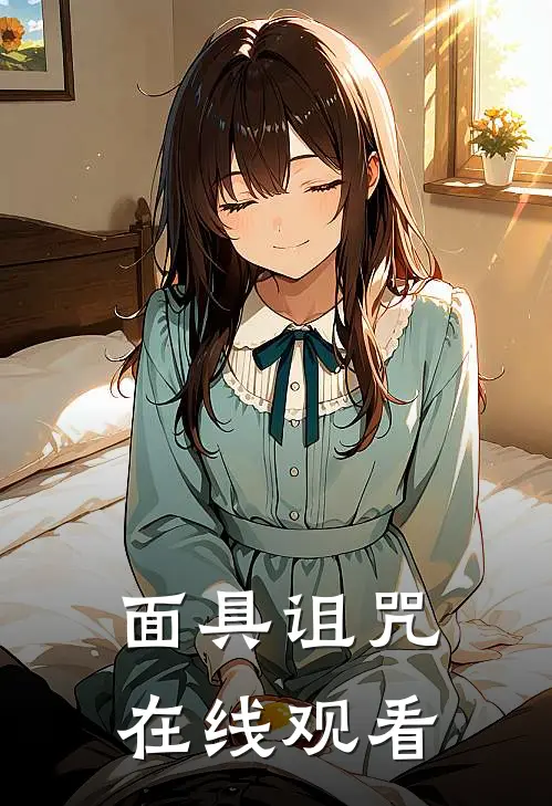 面具诅咒在线观看