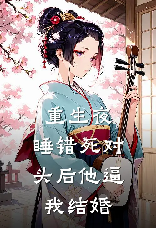 重生夜，睡错死对头后他逼我结婚