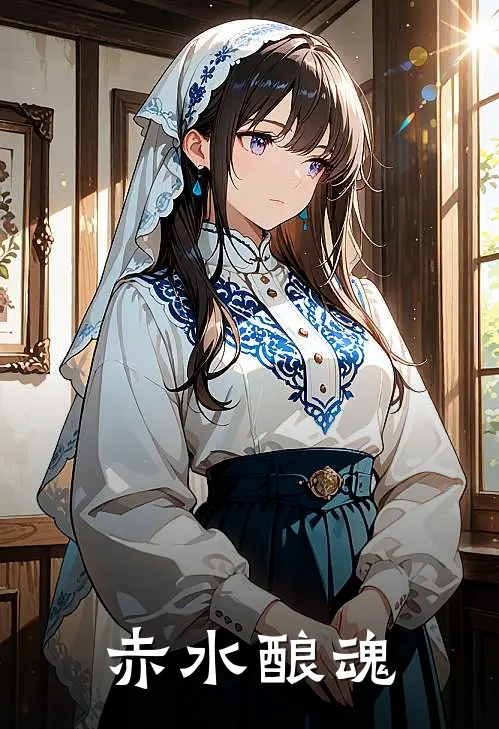 阿郎诸葛亮赤水酿魂最新章节阅读_阿郎诸葛亮最新章节在线阅读