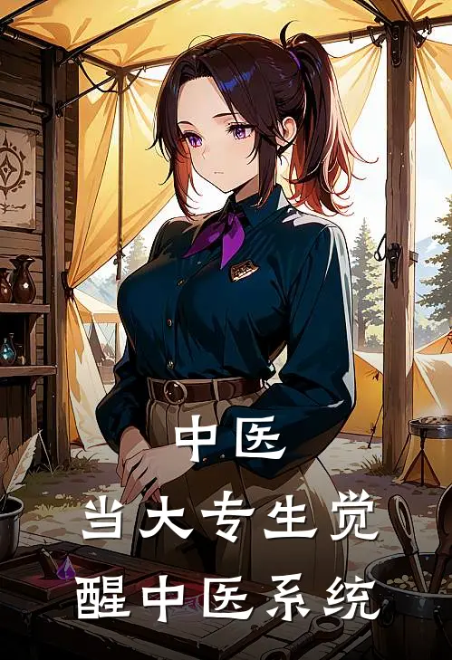 中医，当大专生觉醒中医系统伍华王鹏免费小说完整版_最新好看小说中医，当大专生觉醒中医系统伍华王鹏