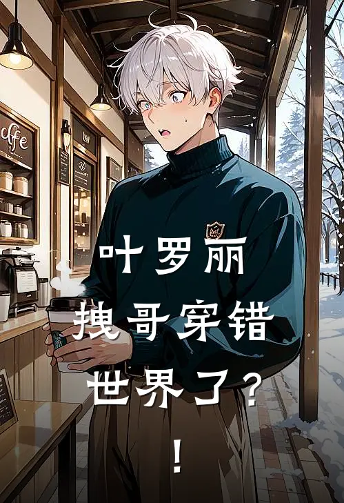 叶罗丽：拽哥穿错世界了？！沈青竹邓伟热门小说完结_热门的小说叶罗丽：拽哥穿错世界了？！沈青竹邓伟