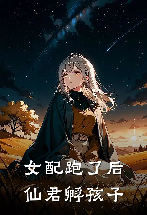 女配跑了后，仙君孵孩子