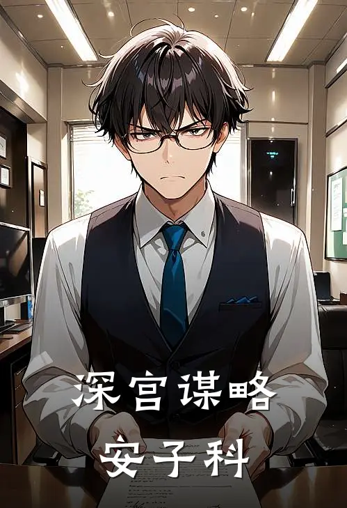 深宫谋略 安子科