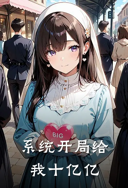 系统开局给我十亿亿王炸天柳如烟全集免费小说_免费小说完结系统开局给我十亿亿(王炸天柳如烟)